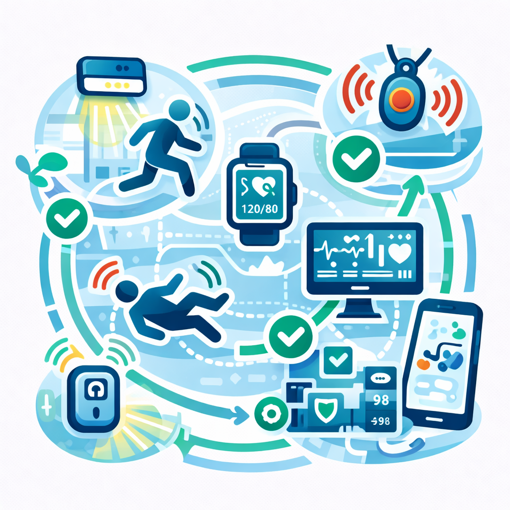 Ambient Assisted Living (AAL)